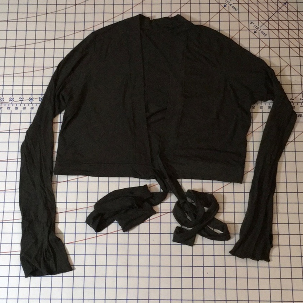 Angelrox Rappa Jacket